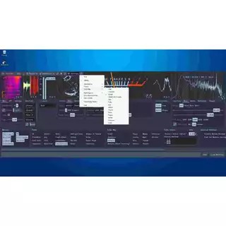 Jual MiniMeters - vst3 plugin (Audio Visualization Tool) | Shopee Indonesia