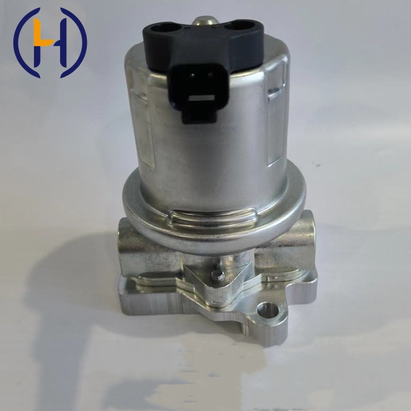 Jual Fuel Transfer Pump Lift Pump For Cummins QSX15 ISX15 ISX Engine ...
