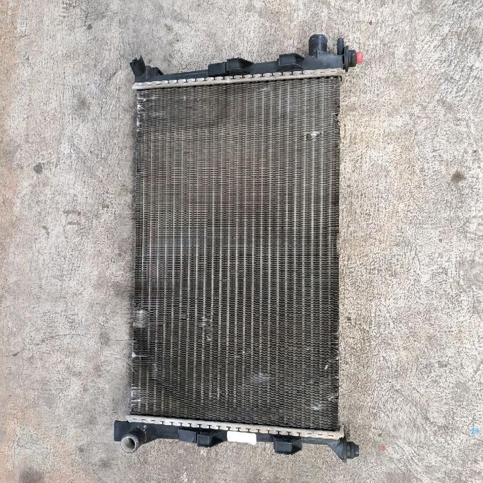 Jual Radiator cooling pendingin mesin Mercy A-class A140 w168 Mercedes ...