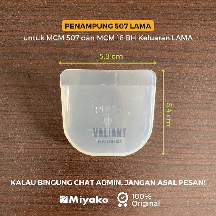 Jual N3W Wadah Tempat Penampung Uap Air Magic Com / Rice Cooker Miyako ...