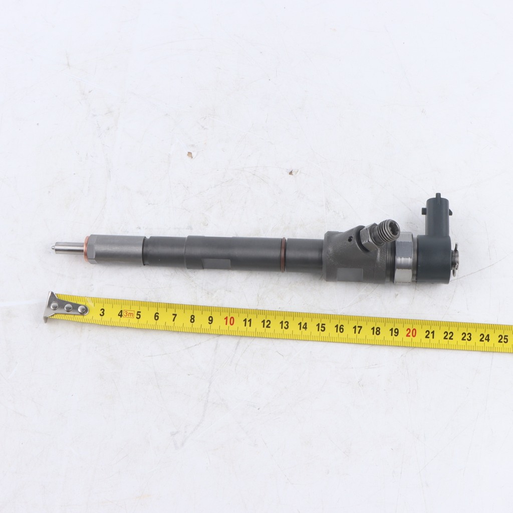 Jual 33800-4A500 0445110275 Diesel Fuel Injector For Hyundai H-1 Starex ...