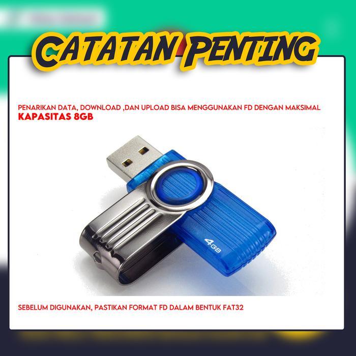 Jual Mesin Absensi Icon 800 Fingerprint Sidik Jari Sensor Pin Mesin ...
