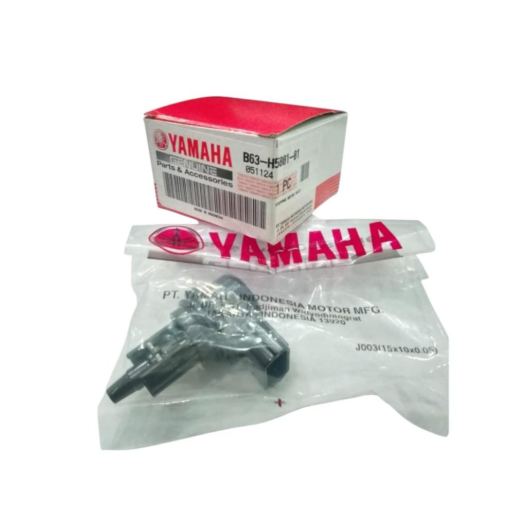 Jual ISC STEPPING SENSOR LANGSAM MOTOR NMAX NEW, AEROX 155, LEXI 125 ...