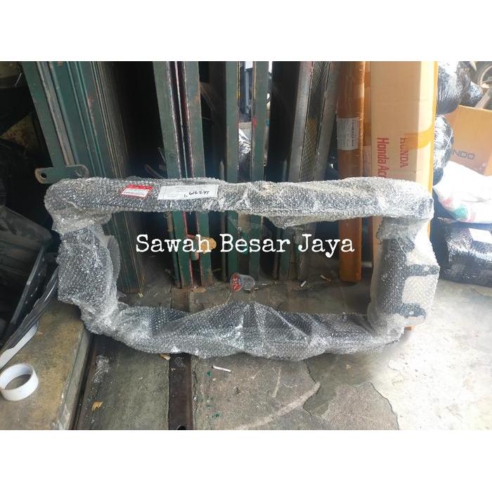 Jual Bulkhead Bullhead - Besi Rangka Tulang Palang Dudukan Support ...
