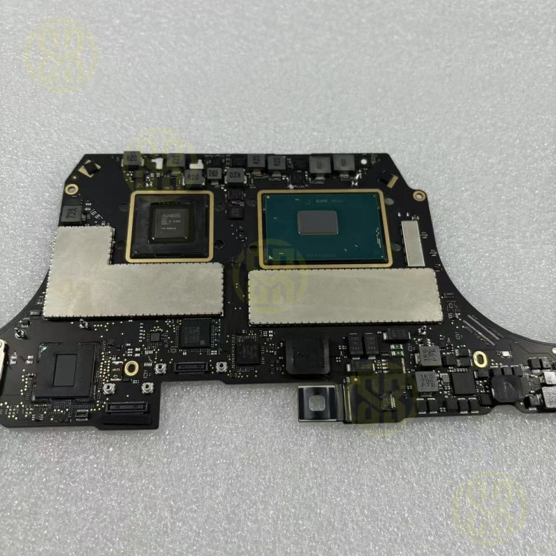 MacBook Pro Logic Boards - High Quality & Original