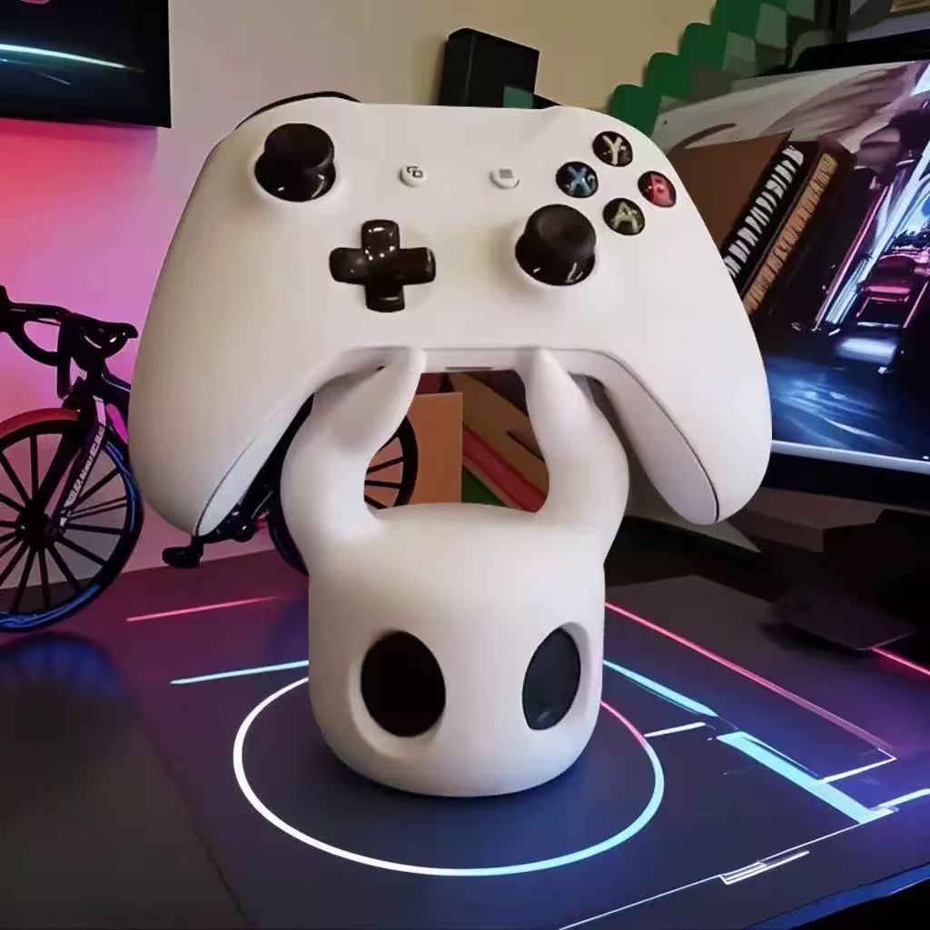 Jual Anime Peripheral Hollow Knight Game Controller Stand Xbox 5 Creat ...