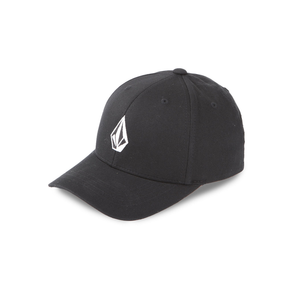Jual VOLCOM - KCP FULL STONE HAT BLACK | Shopee Indonesia