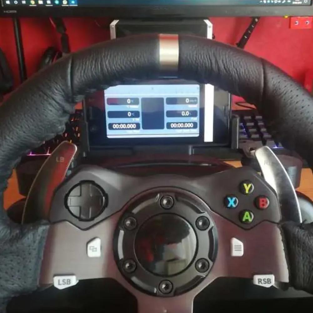 Jual Sim Accessories For Logitech G29/G920 Simulator Steering Wheel 3D ...