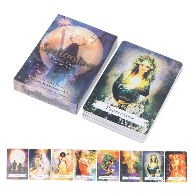 Cartes Tarot Qualité Satın Alın Tarot Symbolon Tarot Oracle Kartları