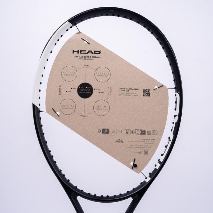 Jual Raket Tenis Head Speed 2026 Tennis Racket ORIGINAL | Shopee Indonesia