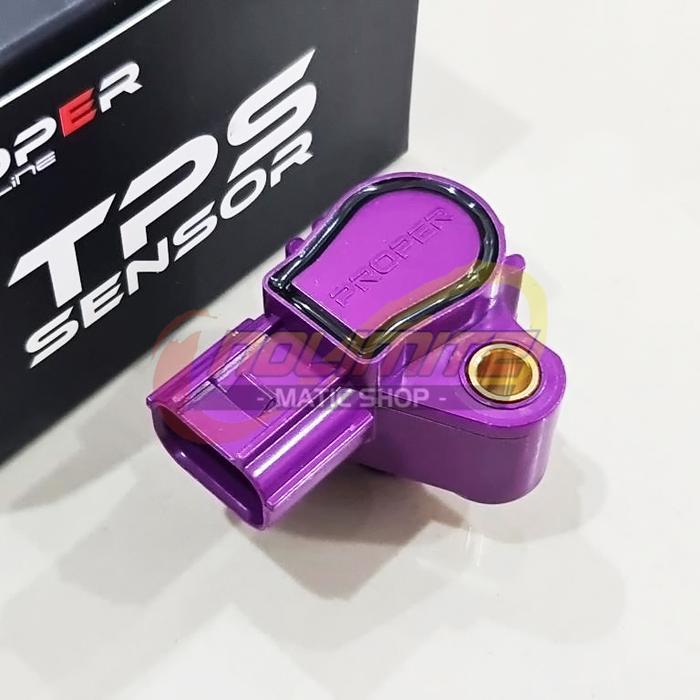 Jual Sensor Tps Proper Racing Line Honda Genio Stylo Vario 160 New Beat ...