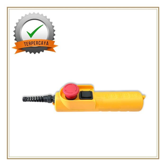 Jual Wipro Spare Part Push Button Set Pa 500 Switch Complete | Shopee ...