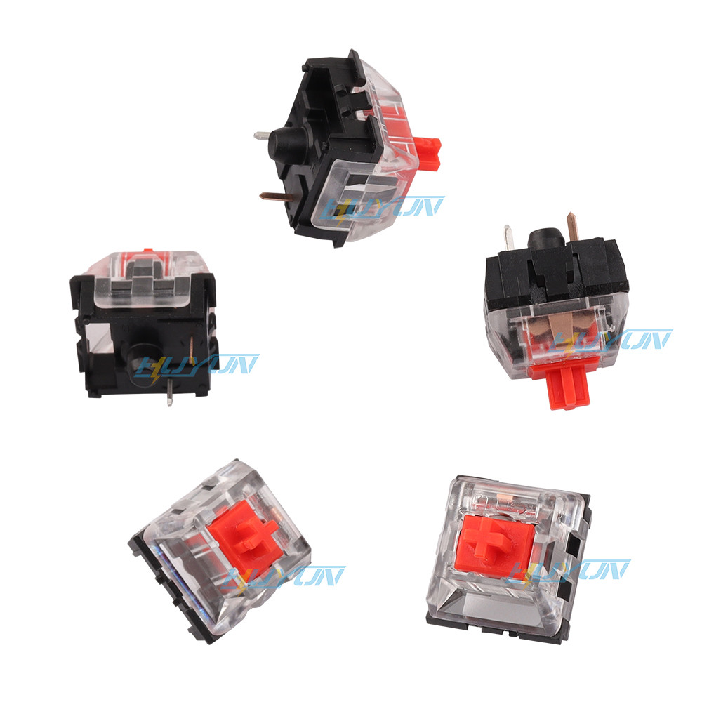 Jual Mechanical Keyboard Switches Logitech Terlengkap & Harga Terbaru ...