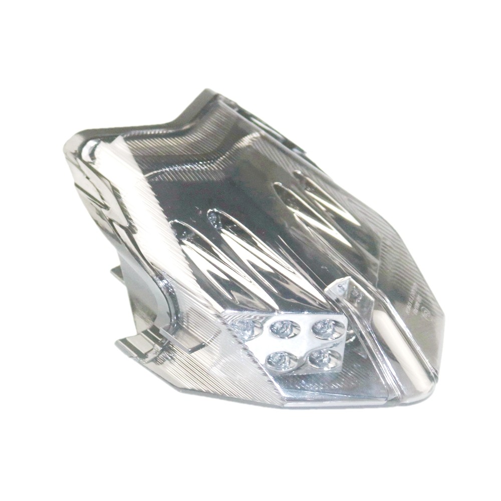 Led Tail Light Turn Signal Fit MV Agusta 12-22 F3 BRUTALE 675