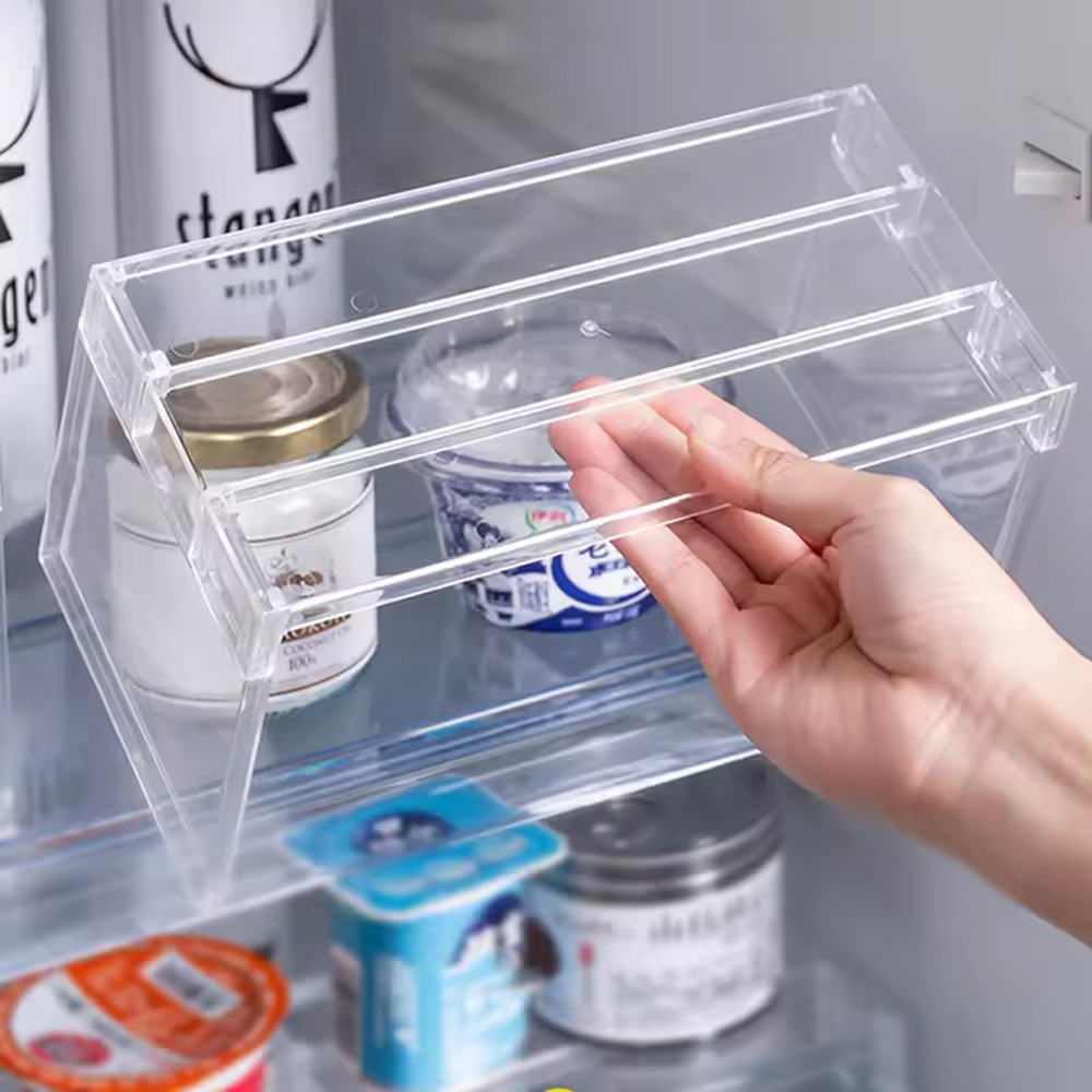 Jual Fridge Rack Shelves Terlengkap & Harga Terbaru Agustus 2026 ...