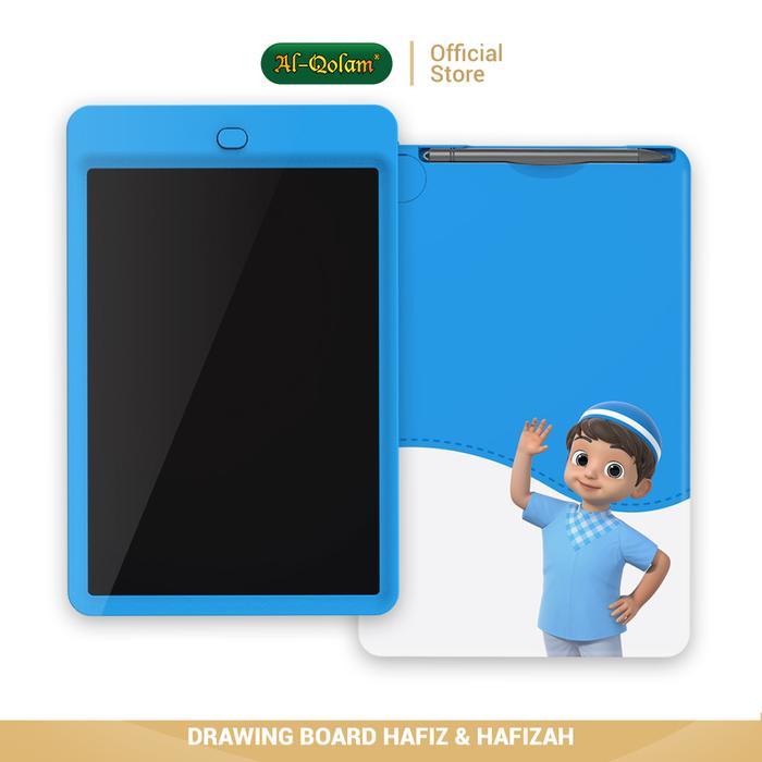 Jual Drawing Board Hafiz & Hafizah | Shopee Indonesia