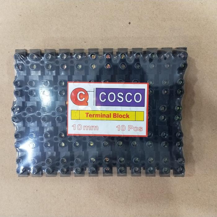 KRUSTIN 10MM COSCO