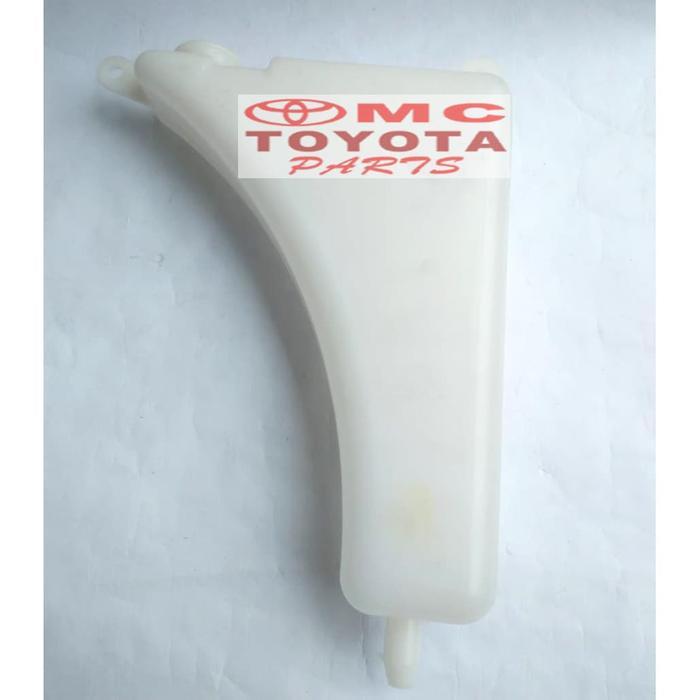 Jual TABUNG TANGKI TANKI AIR CADANGAN RADIATOR FORTUNER HILUX 16480 ...