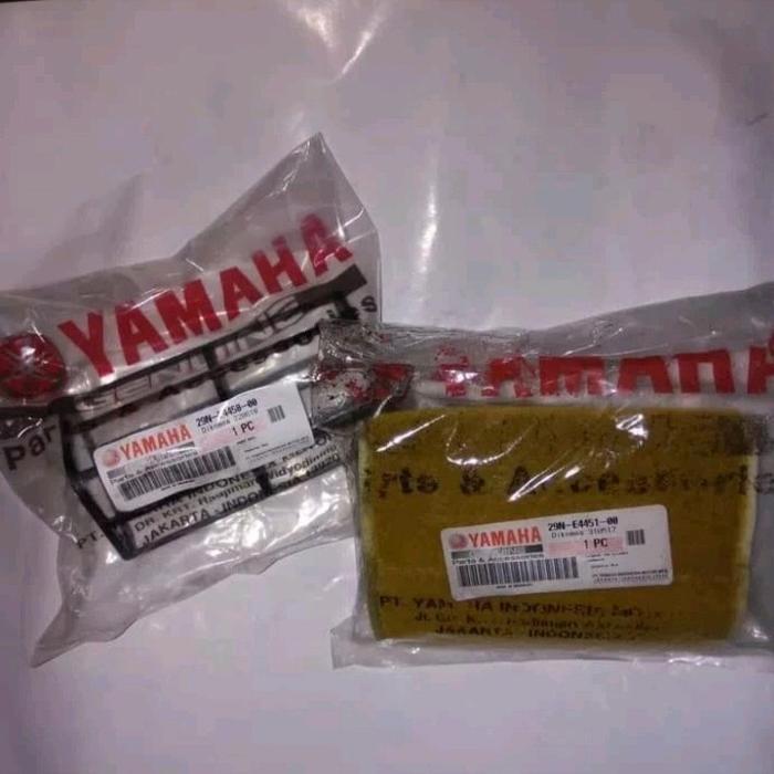 Jual Busa Filter Rx King Dan Rangka Tulang Busa Filter Rx King Ori ...