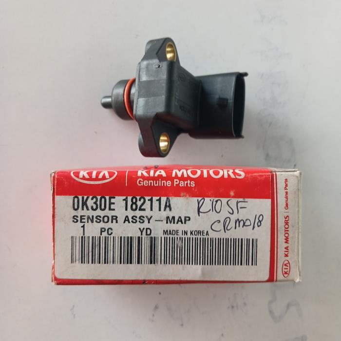 Jual Sensor Map Kia Rio Rs Th 2000 Rio Sf Th 2005 Asli Asli Partt ...