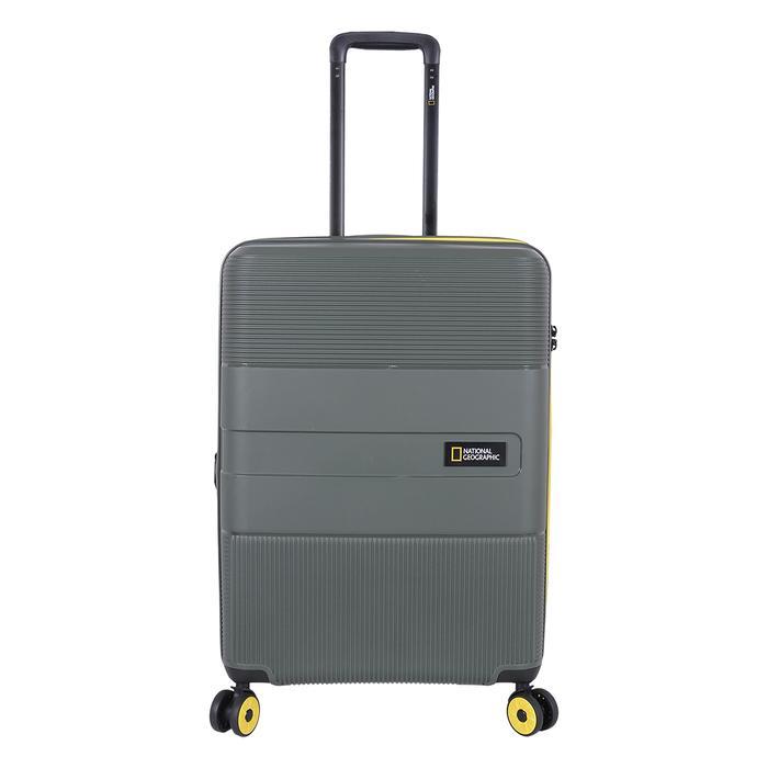 Jual NATIONAL GEOGRAPHIC KOPER 24 inci N221-60 - Khaki Cavern | Shopee ...