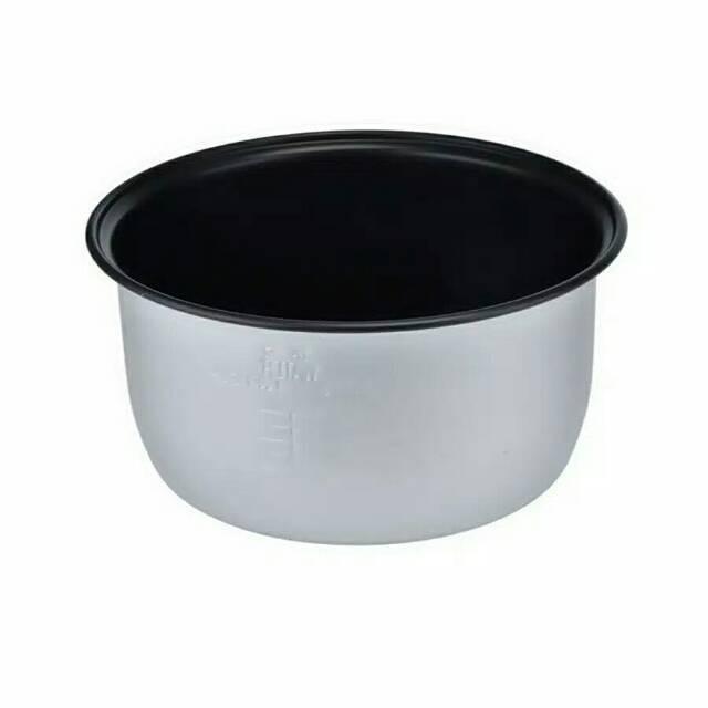 Jual MIYAKO INNER POT PANCI RICE COOKER PANCI MAGICOM 1,2 LITER ...