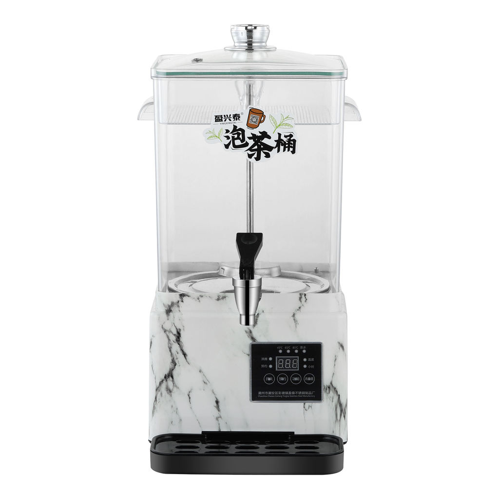 Jual 10L Transparent PC Electric Tea Boiler With Smart Control ...