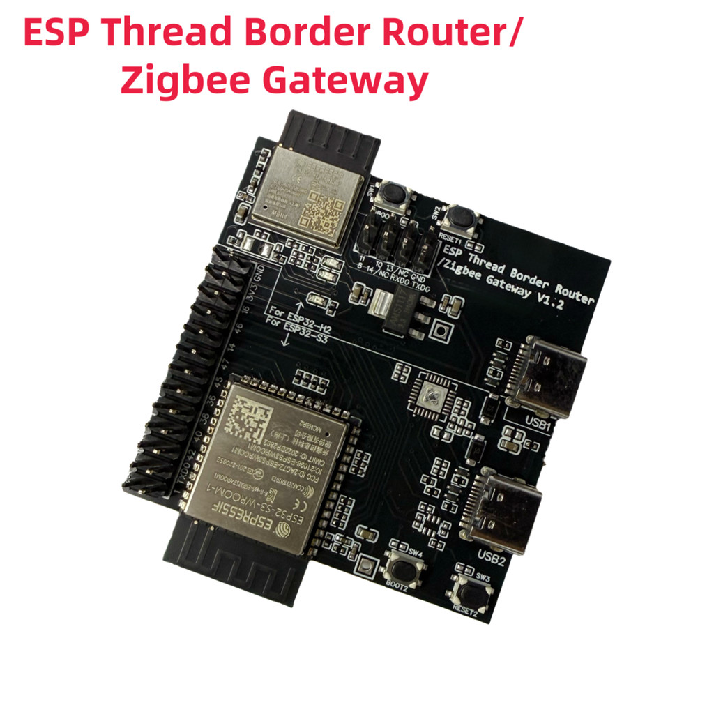 Jual ESP32 Thread ESP-Thread Border Router BLE ESP32-S3-WROOM-1 N8R2 ...