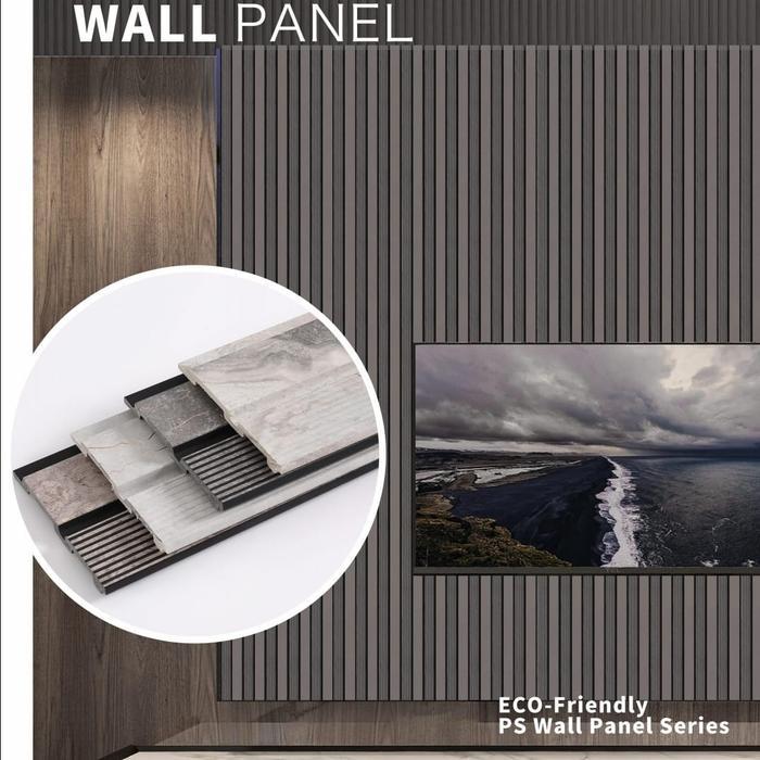 Jual Wall Panel Dinding Series Terbaru / Panel Dinding | Shopee Indonesia