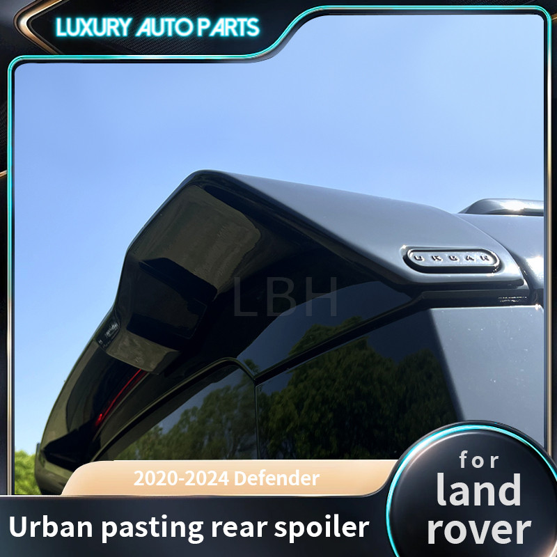 Jual fit for 2020-2024 Land Rover Defender L663 Urban paste high ...