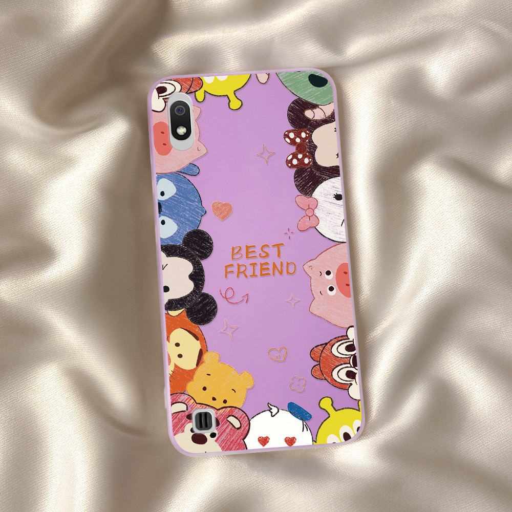 Jual Casing Mode Trendi Untuk For Compitable With Samsung Galaxy A10 ...