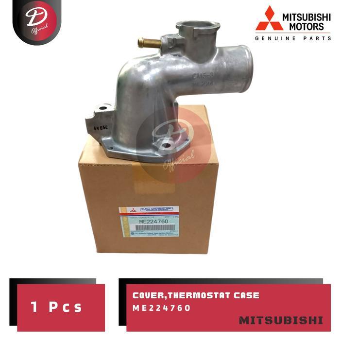 Jual Cover Rumah Tutup Thermostat Mitsubishi Canter Ps125 Ps110 Fuso ...