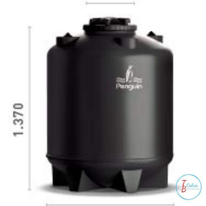 Jual Tangki Air Pendam Penguin TQ 110 ( 1000 Liter ) / Toren Pendam ...