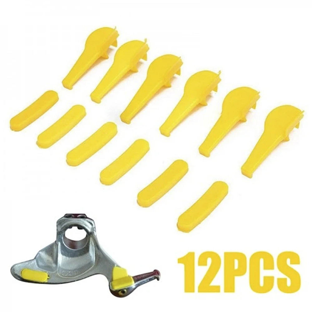 Jual Car Tire Changer Nylon Mount Demount Duck Head Insert Tyre Rim ...