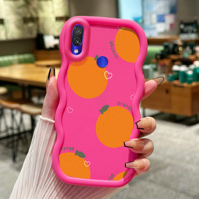 Jual Casing Untuk Xiaomi Redmi Note 7 Note 7s Note 7 Pro Case Casing ...