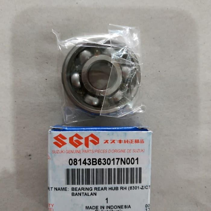 Jual LAGHER KLAKER GEAR RODA BELAKANG SMASH TITAN ORI | Shopee Indonesia