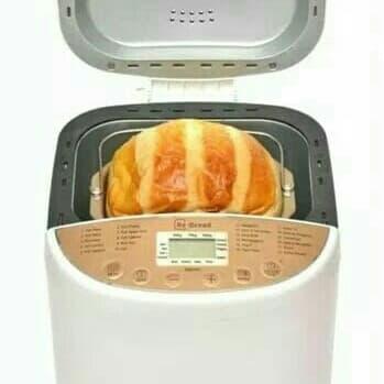 Jual MESIN PEMBUAT ROTI INSTANT DAN EFISIEN | Shopee Indonesia