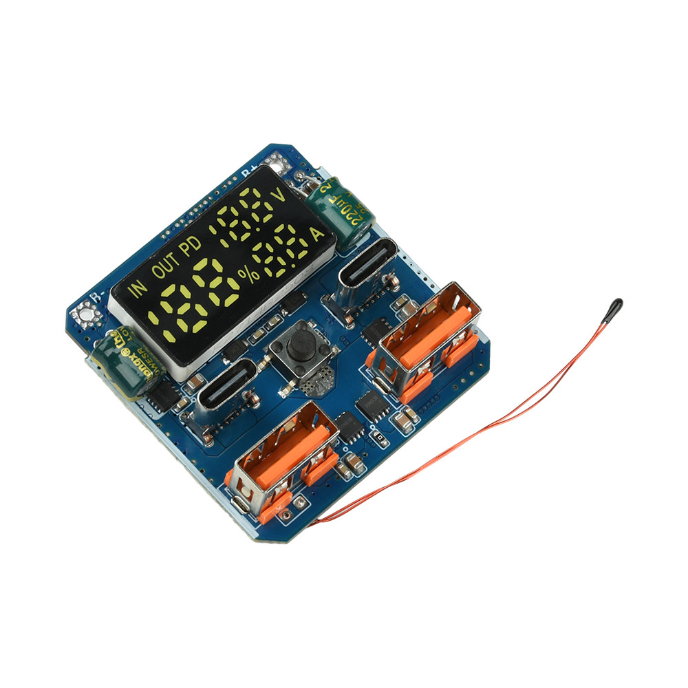 Jual BEST SELLER LiFePO/Ternary Lithium Battery Charger Protection ...