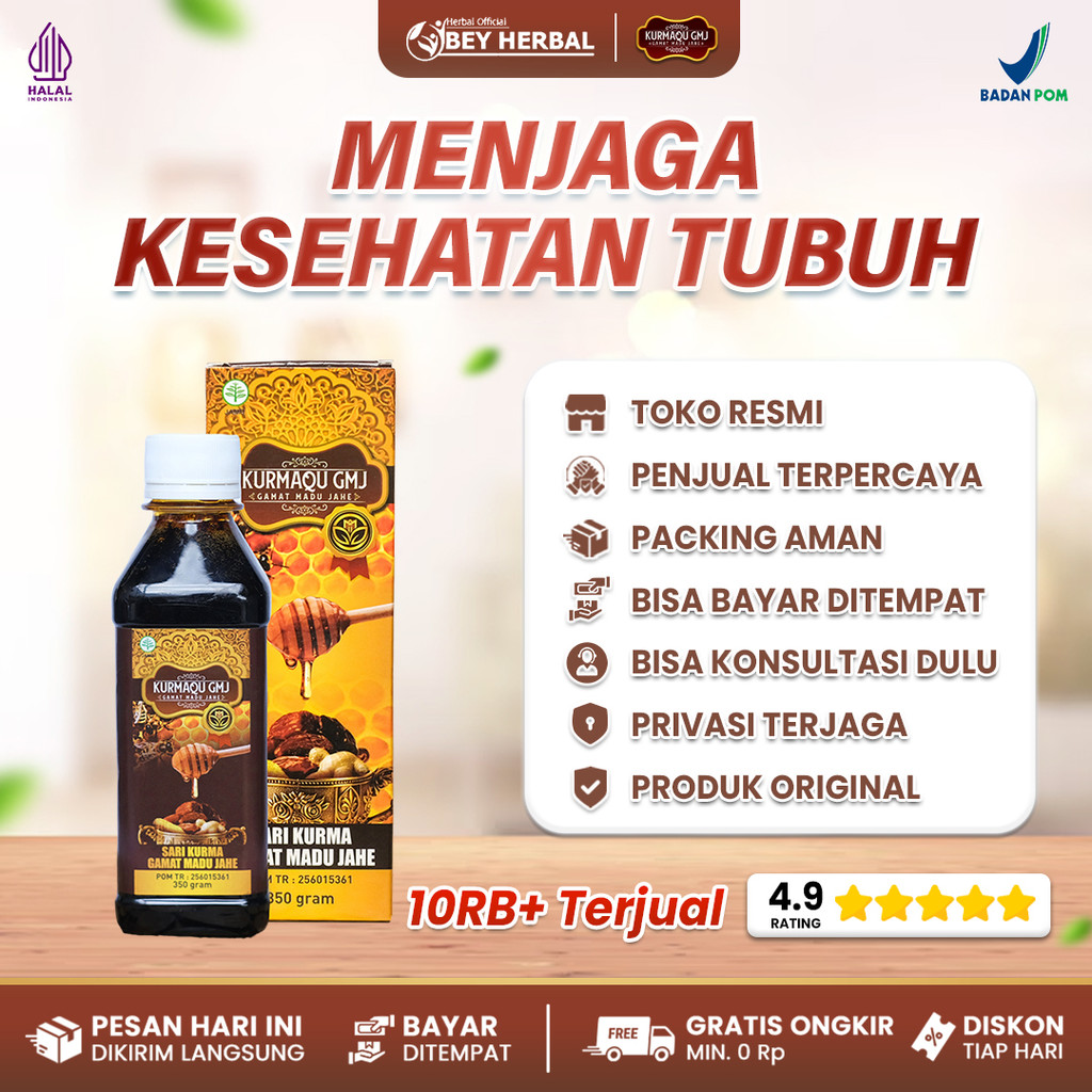 Obat Sakit Maag Asam Lambung Naik Ke Dada Hilang Nafsu Makan Kurmaqu Qurmaku Original Kurmaku Asli