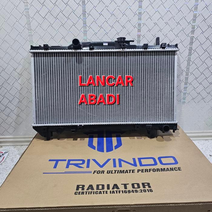 Jual Radiator Toyota Corona Absolute 2.0 Manual | Shopee Indonesia