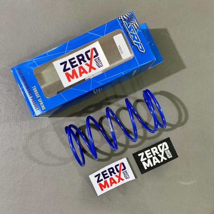 Jual Ready Per CVT SRP Racing 1500 RPM 1500RPM All New NMAX 2020 2021 ...