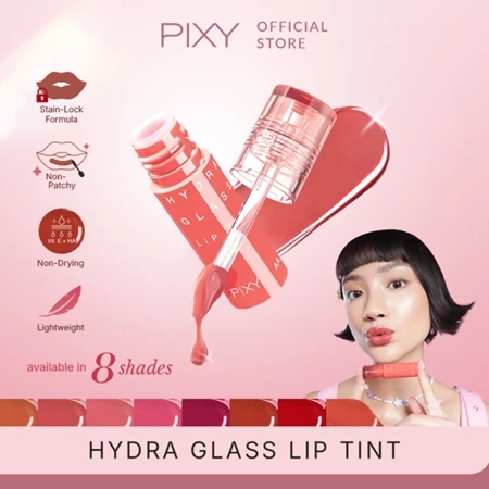 PIXY Lip Tint