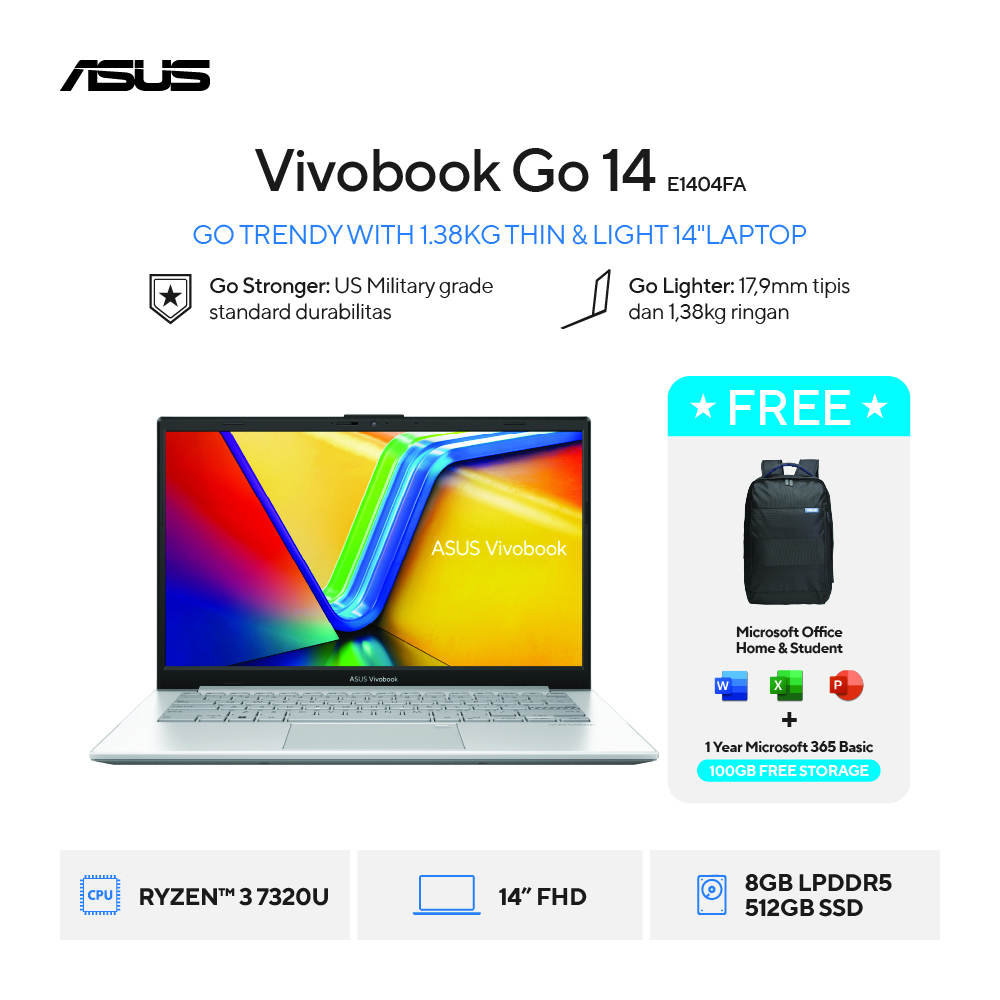 Asus Vivobook