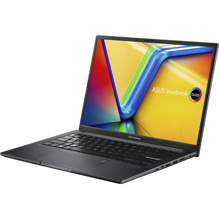 Asus Vivobook M1405YA Screen On