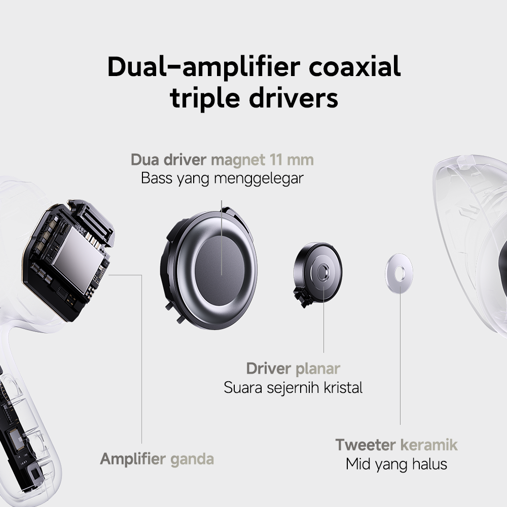 Xiaomi Buds 5 Pro