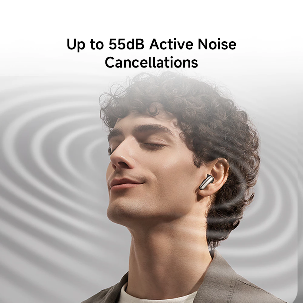 Xiaomi Buds 5 Pro Wi-Fi | Qualcomm enables 4.2 Mbps lossless audio over Wi-Fi | HARMAN AudioEFX Tuning