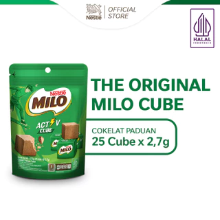 MILO Activ Cube Pouch 67.5gr
