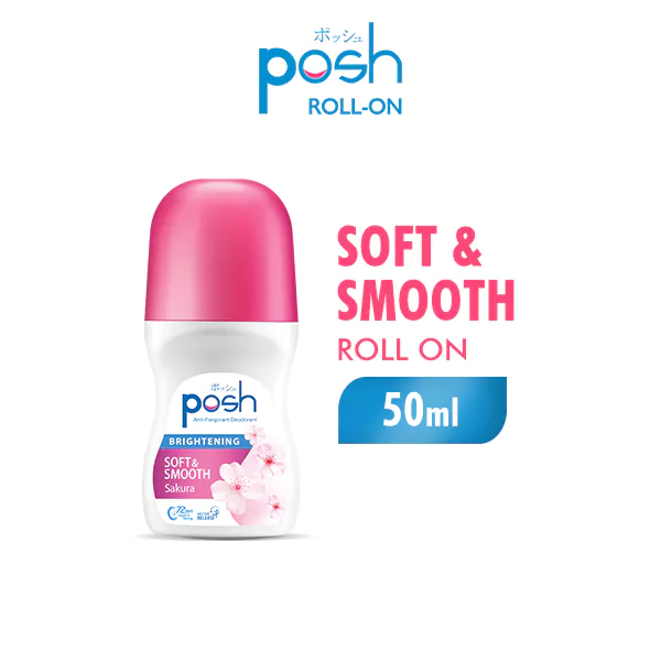 Osh Roll On Deodoran Whitening