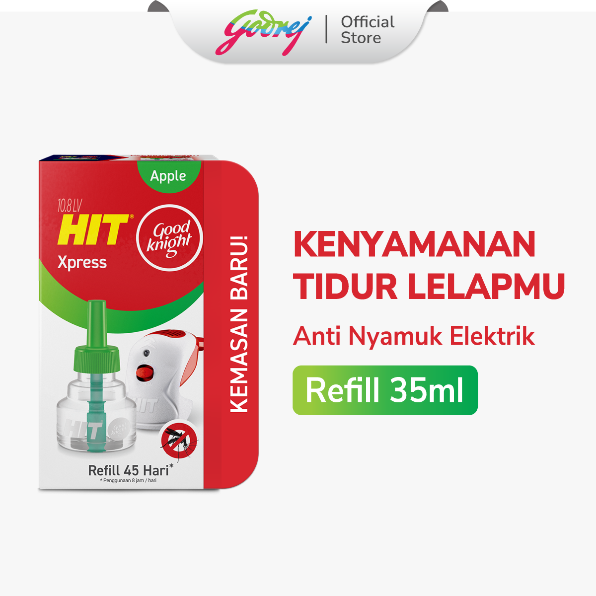Jual Refill Terlengkap & Harga Terbaru Mei 2026 | Shopee Indonesia