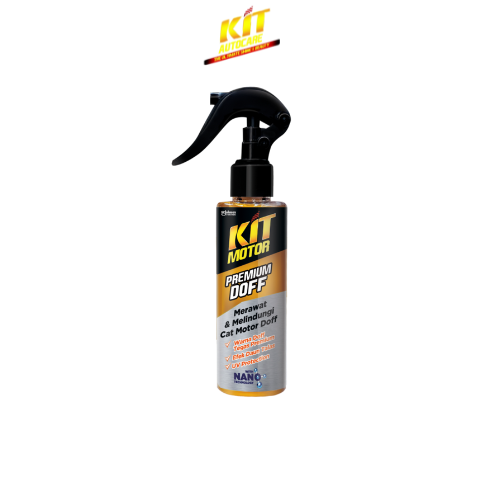 Jual KIT Motor Premium Doff | Shopee Indonesia